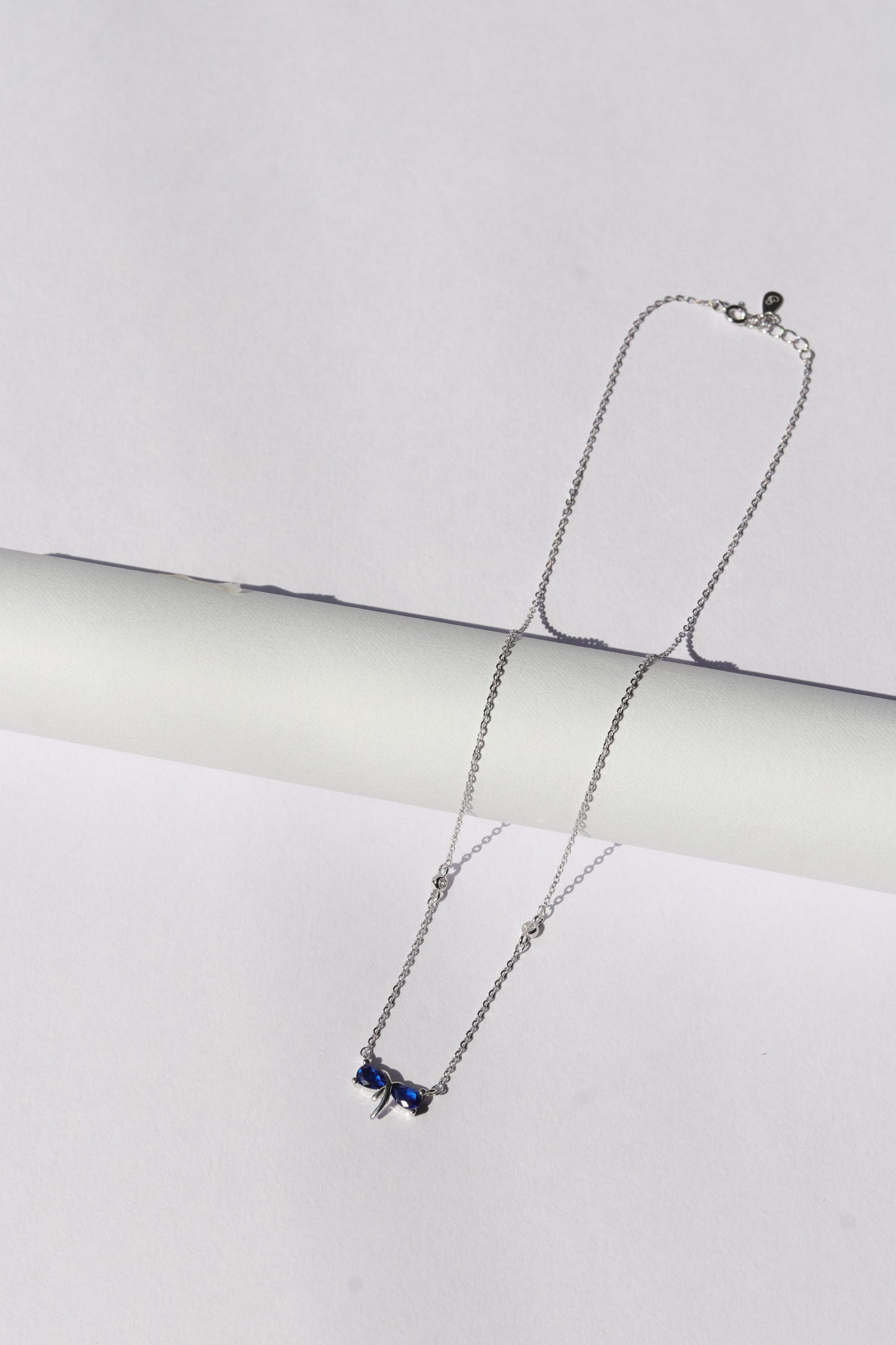 Silver Necklaces