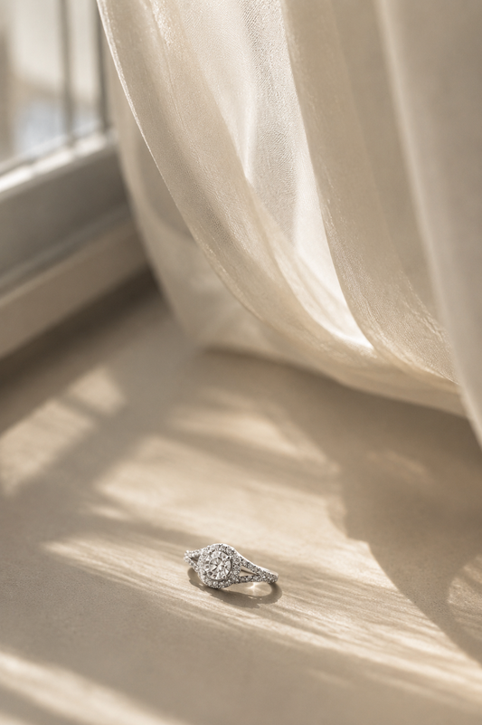 Silver Rings
