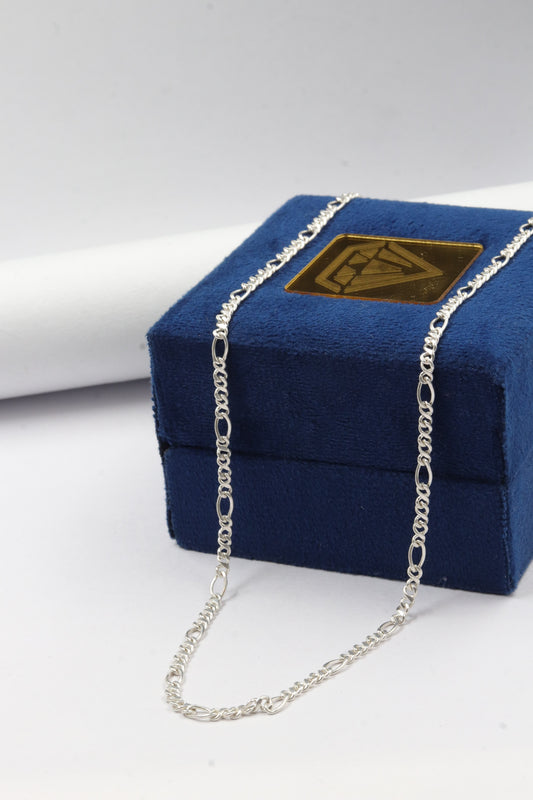 Silver Men's Chains