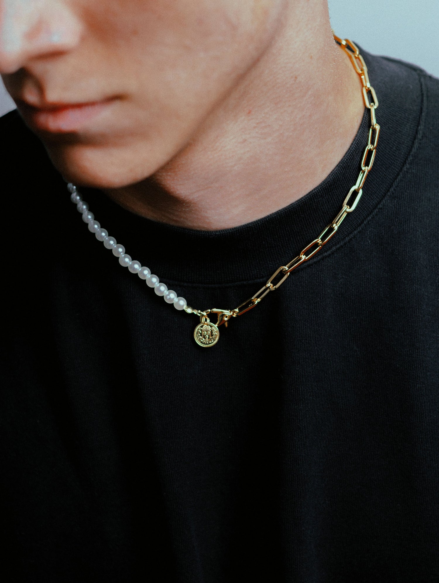 Men's Chains
