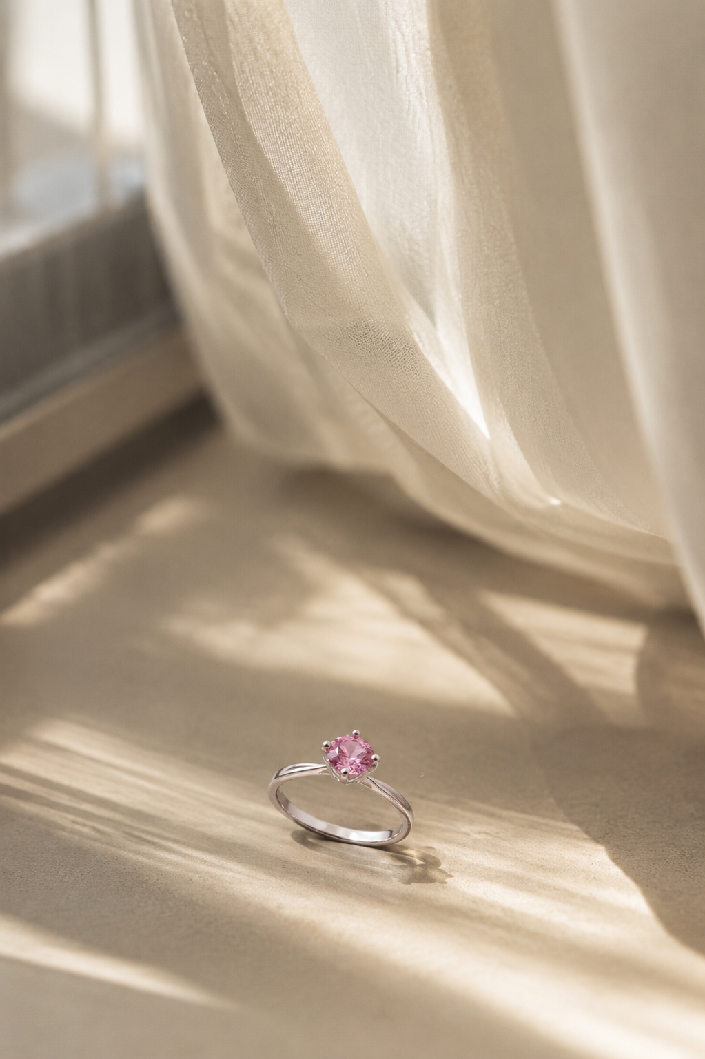 Silver Rings