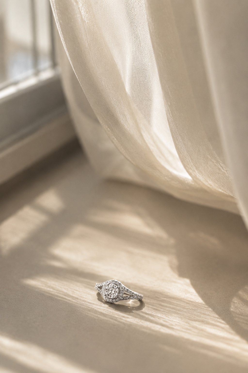 Silver Rings