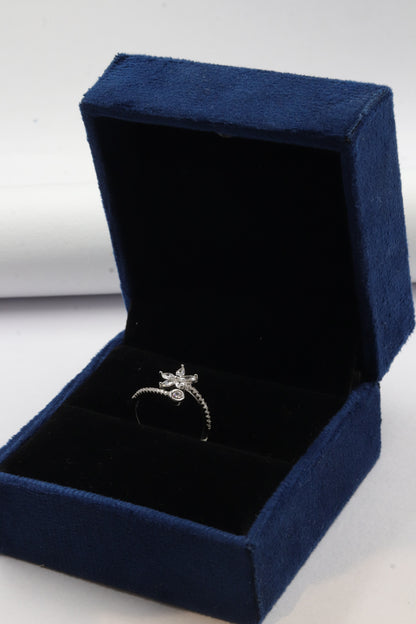 Silver Rings