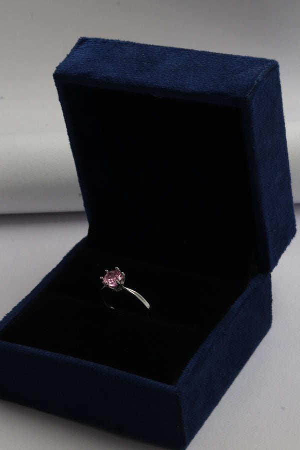 Silver Rings