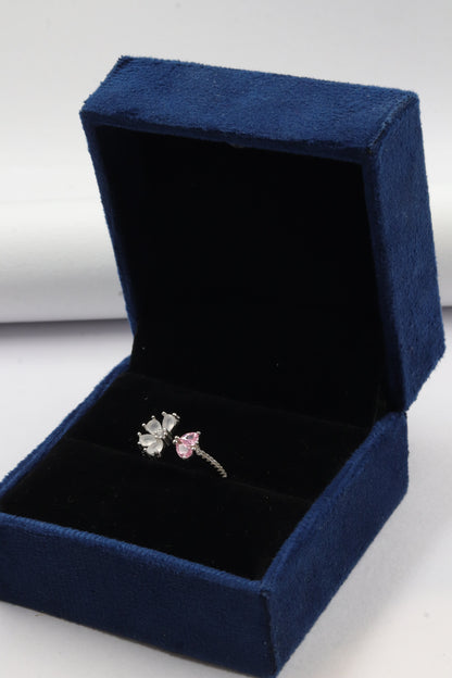 Silver Rings