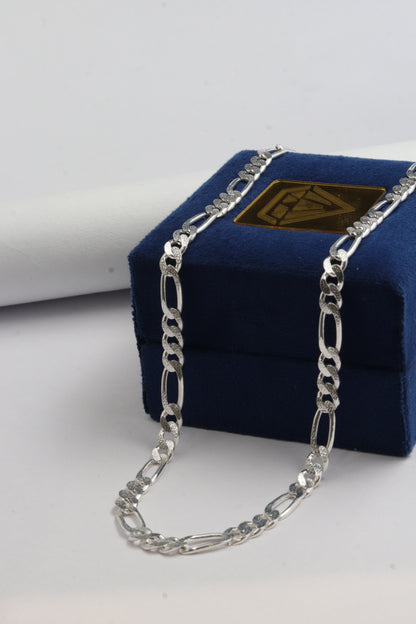 Silver Men's Chains