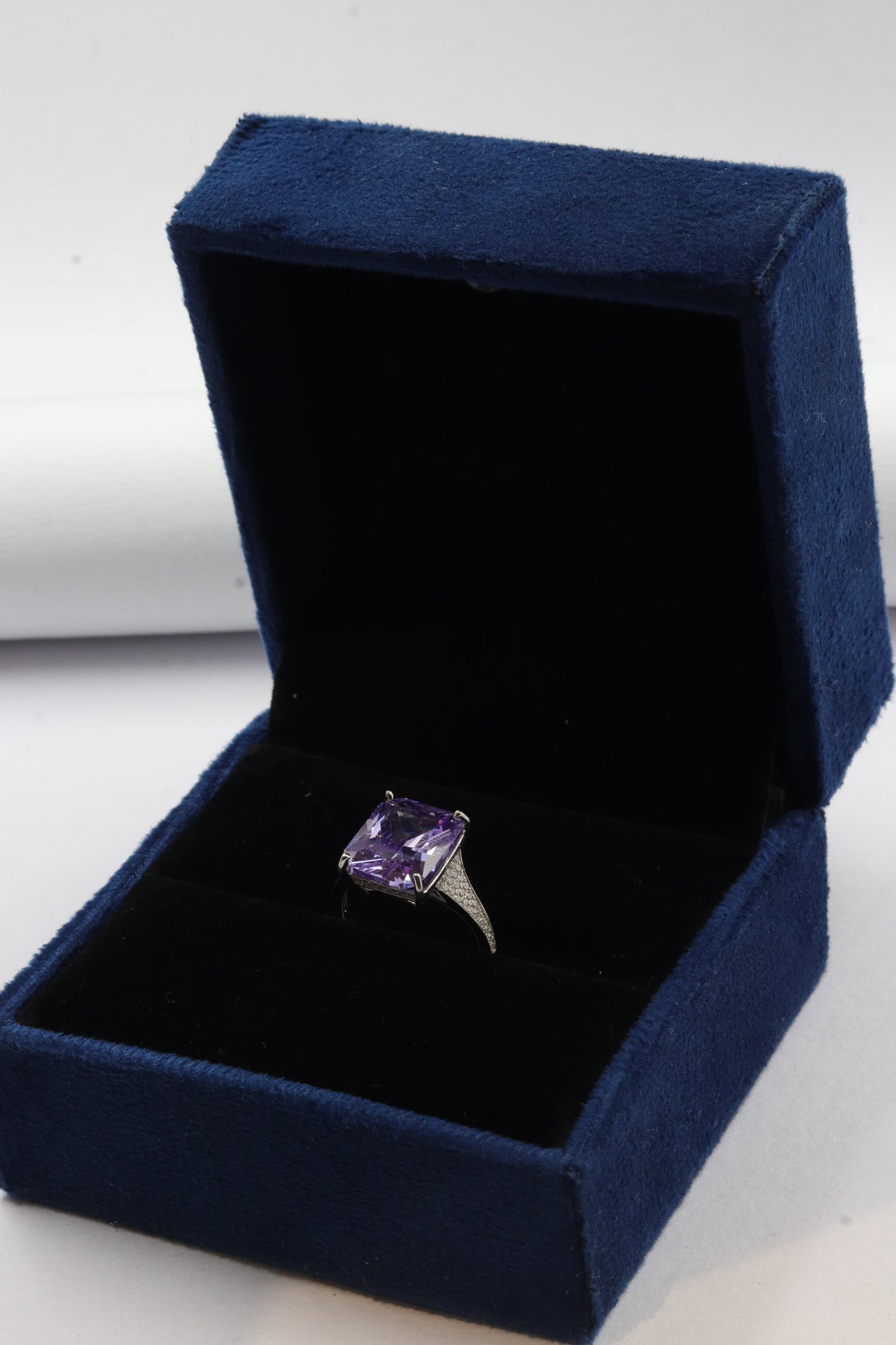 Silver Rings